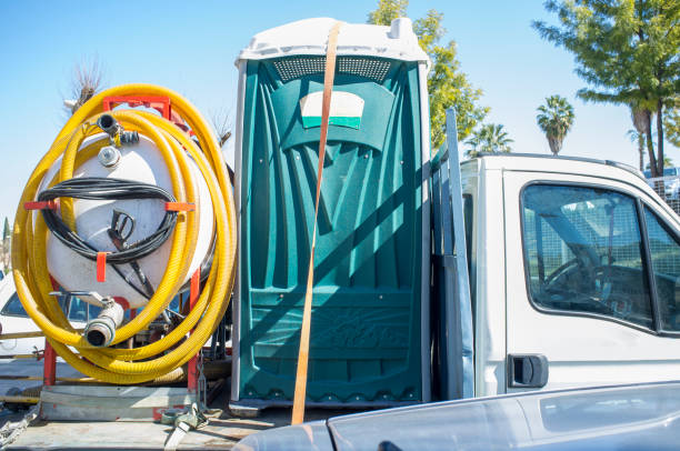 Best Affordable portable toilet rental  in Woodbridge, VA