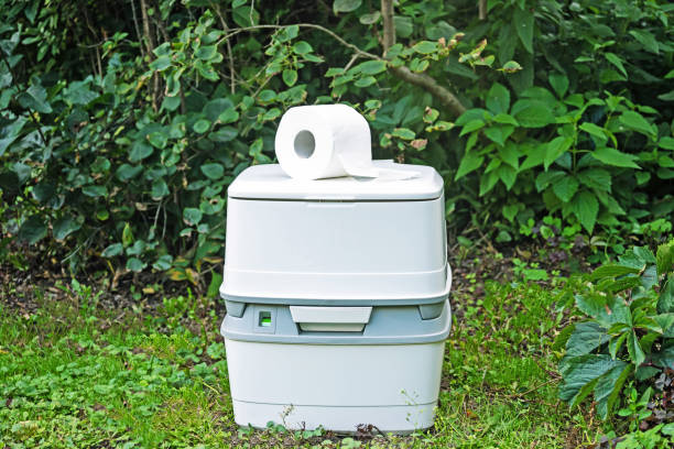 Best Porta potty services near me  in Woodbridge, VA