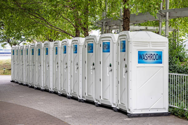 Best Portable restroom trailer rental  in Woodbridge, VA