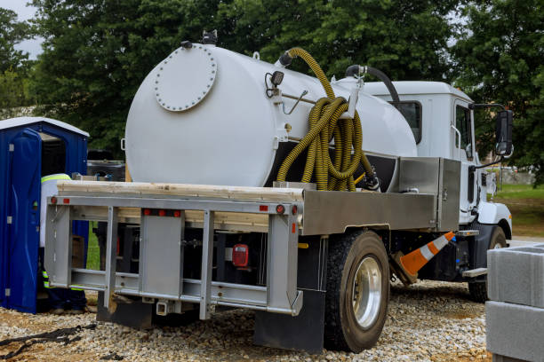 Best Affordable porta potty rental  in Woodbridge, VA